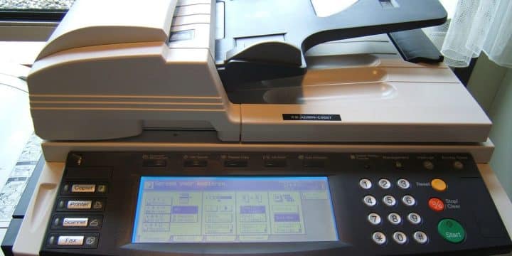 Berapa Harga Sewa Mesin Fotocopy di Jakarta? Ini Faktor Penentunya!