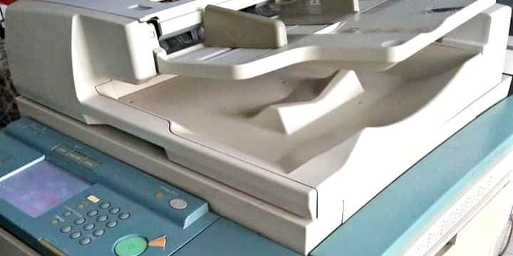 Faktor yang Memengaruhi Biaya Sewa Mesin Fotocopy di Jakarta