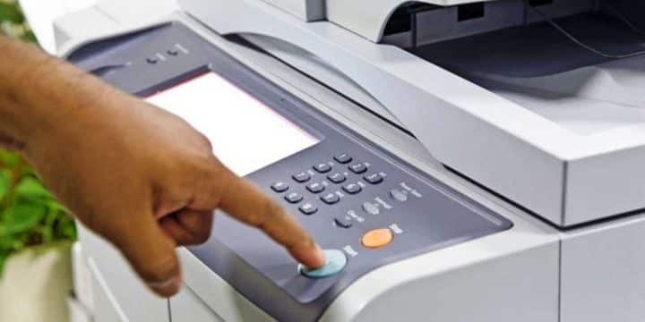 Layanan Perbaikan Vendor Jakarta: Solusi Terbaik untuk Mesin Fotocopy