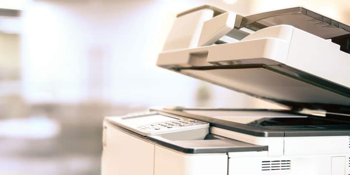 Mengapa Menyewa Mesin Fotocopy Lebih Menguntungkan di Jakarta?