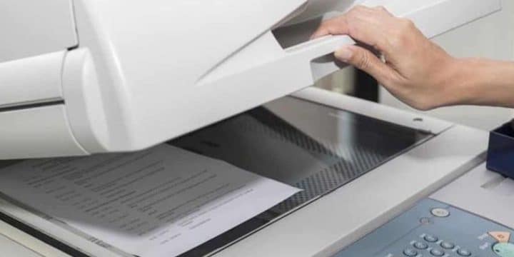 Mesin Fotocopy Digital vs Manual: Mana yang Cocok Disewa?