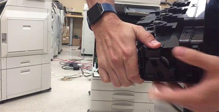 Pentingnya Maintenance dalam Layanan Sewa Mesin Fotocopy