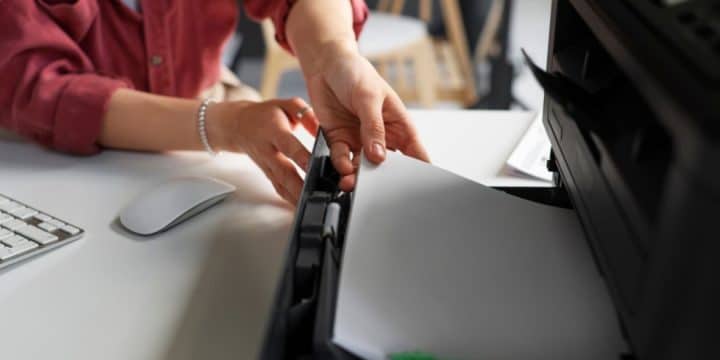 Sewa Mesin Fotocopy Kualitas Standar dan High Volume untuk Bisnis