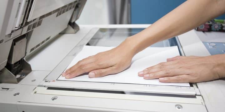 Sewa Mesin Fotocopy untuk Acara Pameran Jakarta