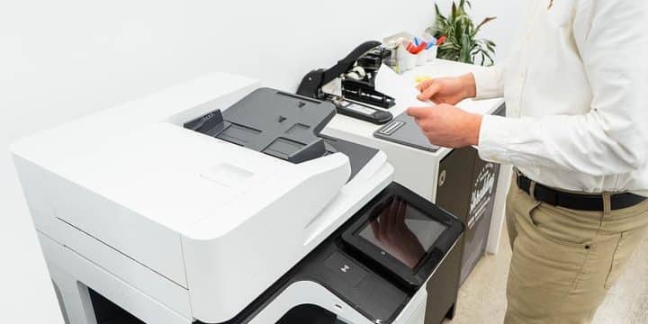 Tips Memilih Vendor Sewa Mesin Fotocopy Terpercaya di Jakarta