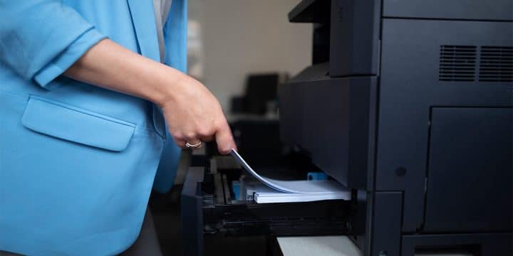 Tips Sewa Mesin Fotocopy Jakarta yang Wajib Diketahui Pemula